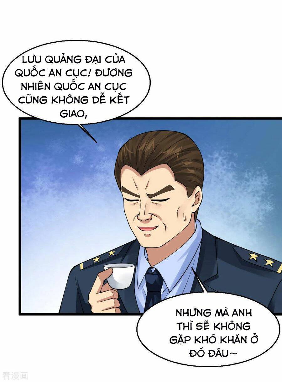 Tuyệt Phẩm Y Thánh: Chapter 107