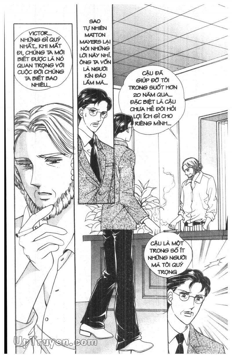 Lao Xao Tuổi Ngọc: Chapter 3