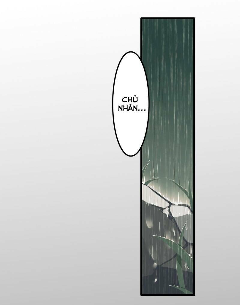 Thiếu Nữ Tản Mộng Đàm: Chapter 34