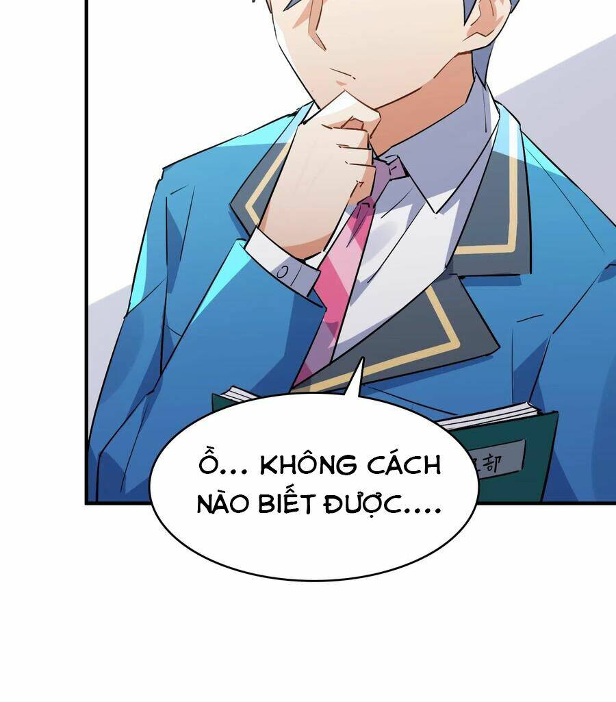 Hóa Ra Tôi Là Công Cụ Trong Game Tình Yêu: Chapter 31