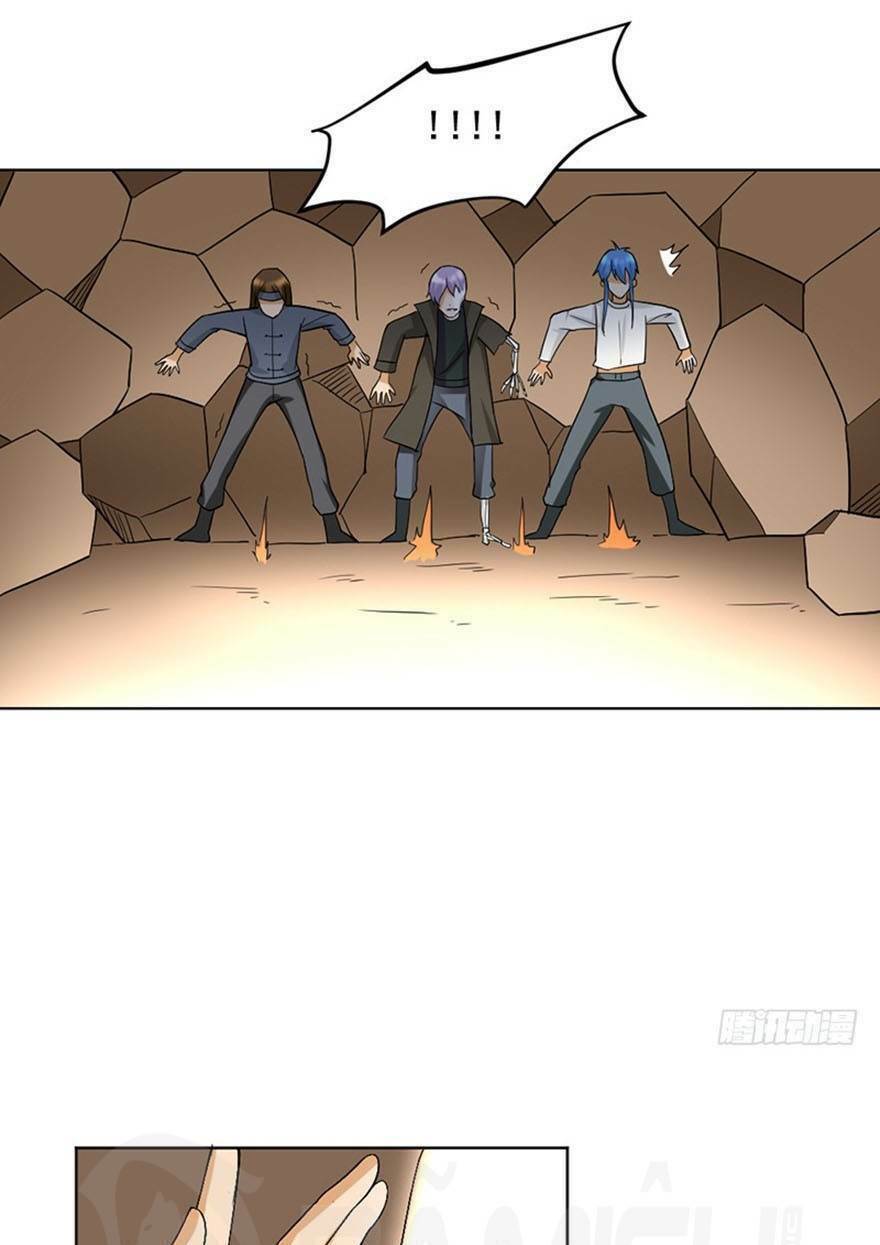 Đô Thị Tu Luyện Cuồng Triều: Chapter 90