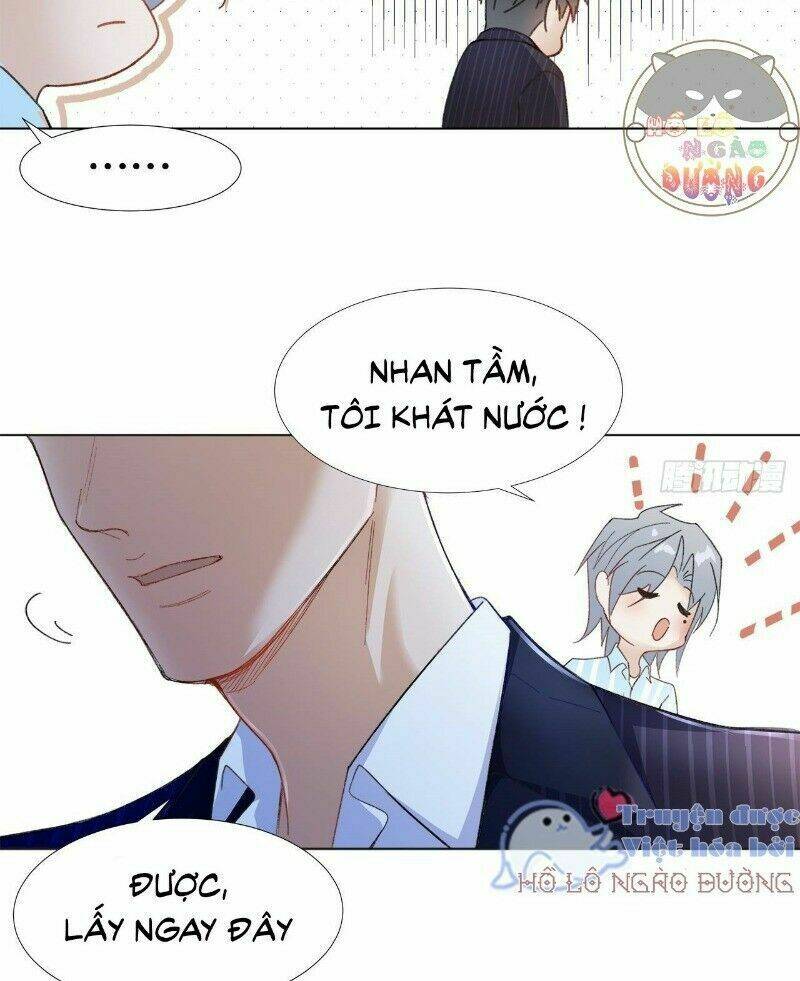 Ảnh Đế Yêu Hồ: Chapter 25