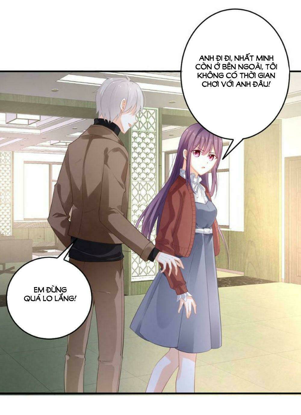 Tiệm May Luyến Sắc: Chapter 11