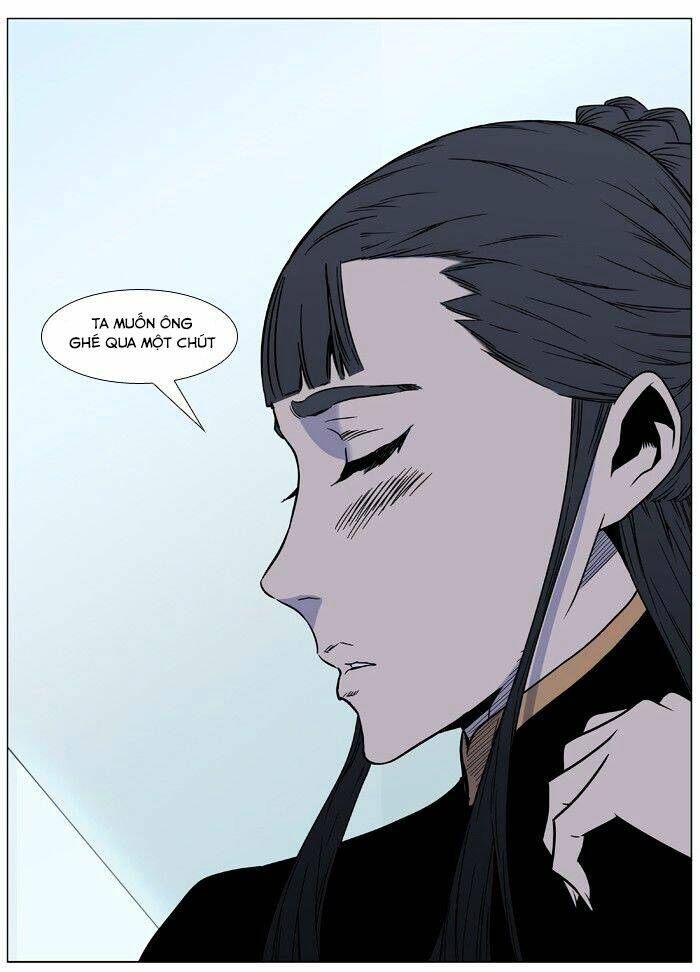 Ma Cà Rồng Quý Tộc: Chapter 473