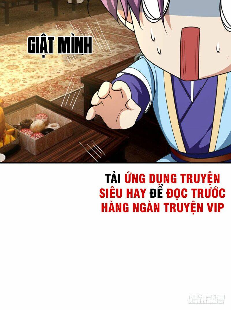 Yêu Giả Vi Vương: Chapter 91
