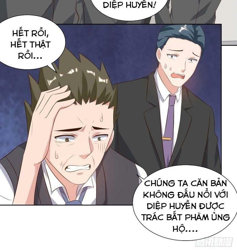 Trọng Sinh Khí Thiếu Quy Lai: Chapter 95