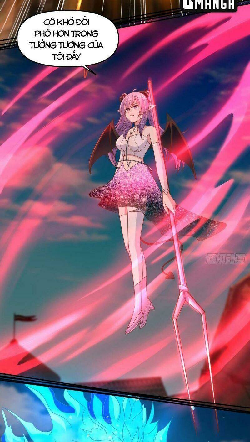 Xâm Lược Vạn Giới: Chapter 39