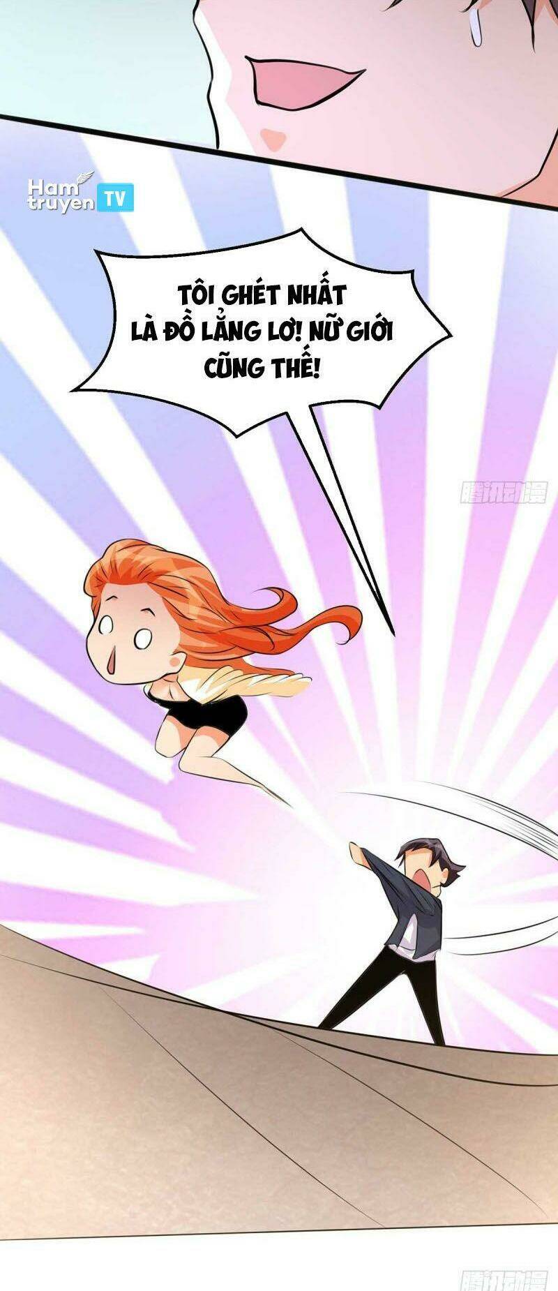 Đế Tế: Chapter 26