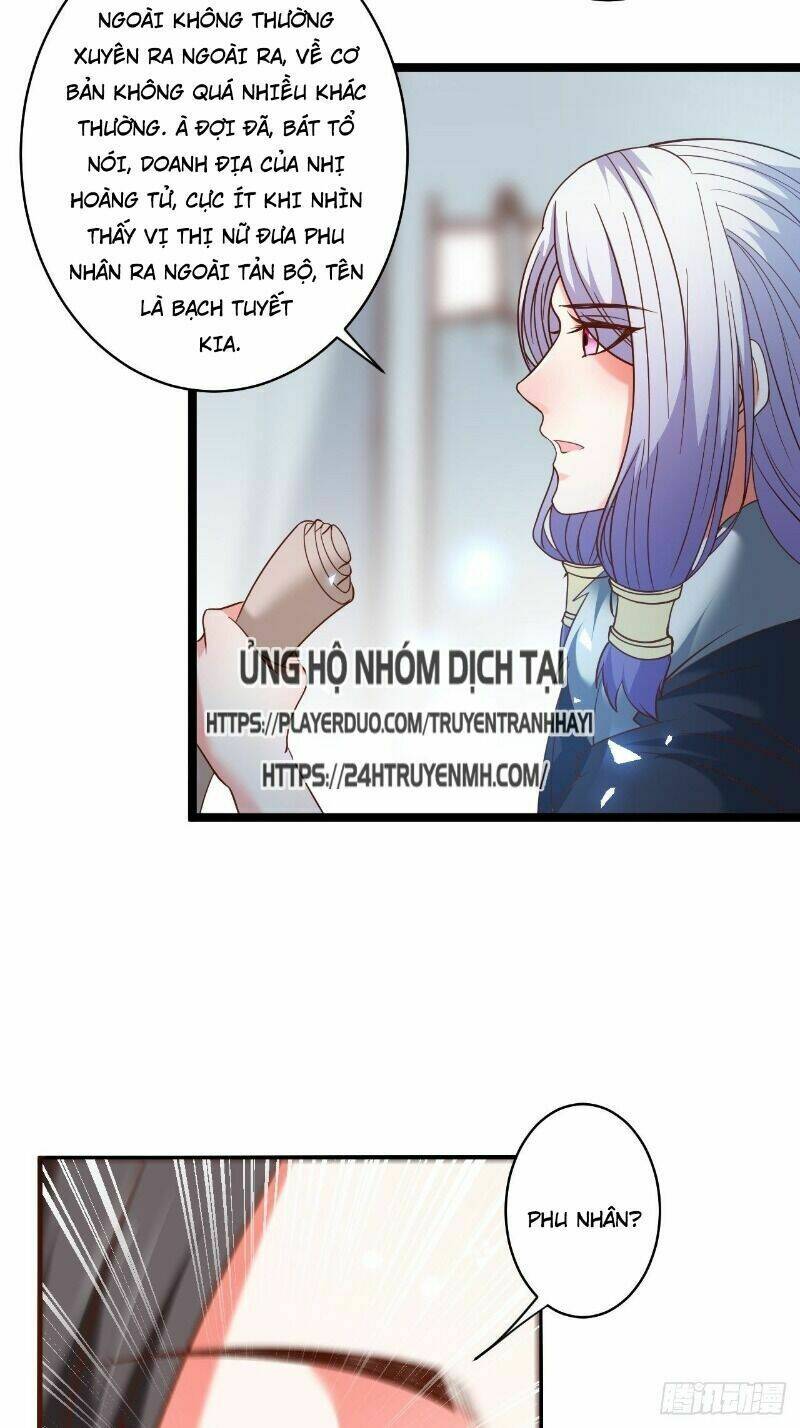 Trọng Sinh Tối Cường Ma Tôn Ở Rể: Chapter 92