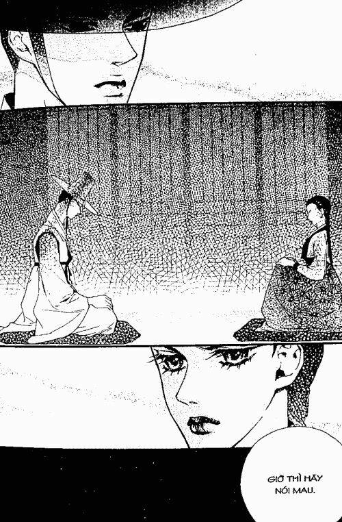 Chuyện Tình Đảo Thiên Đường: Chapter 9