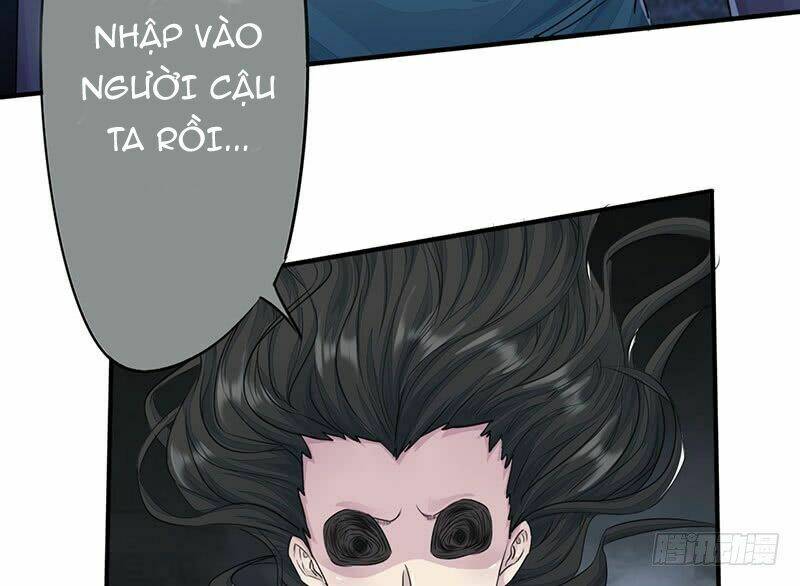 Lật Mặt: Chapter 14