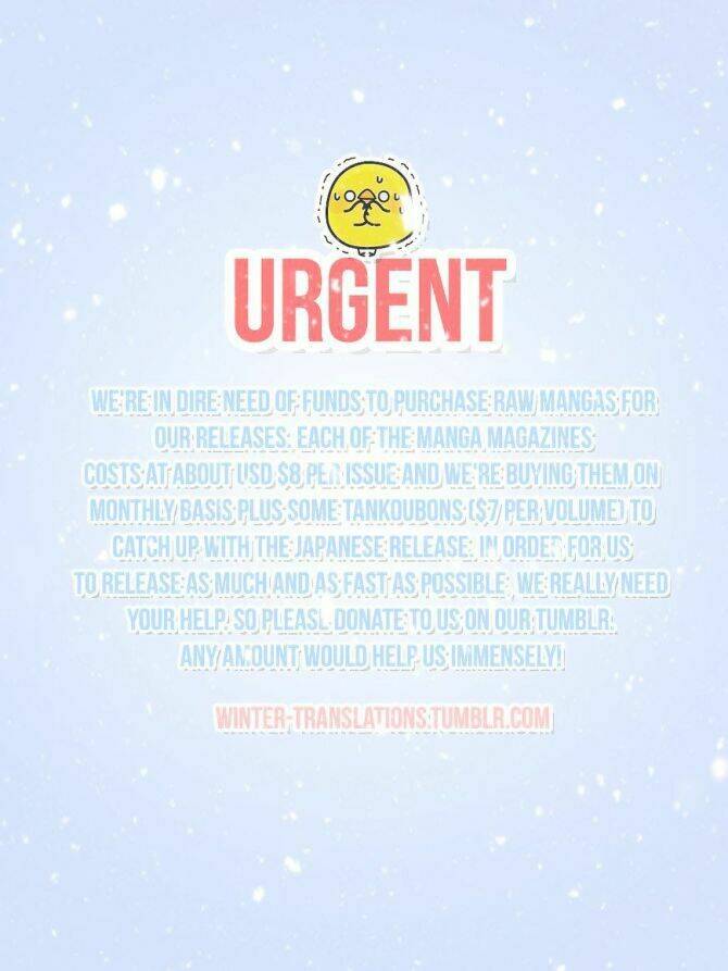 Koko Kara Saki Wa Ng: Chapter 2