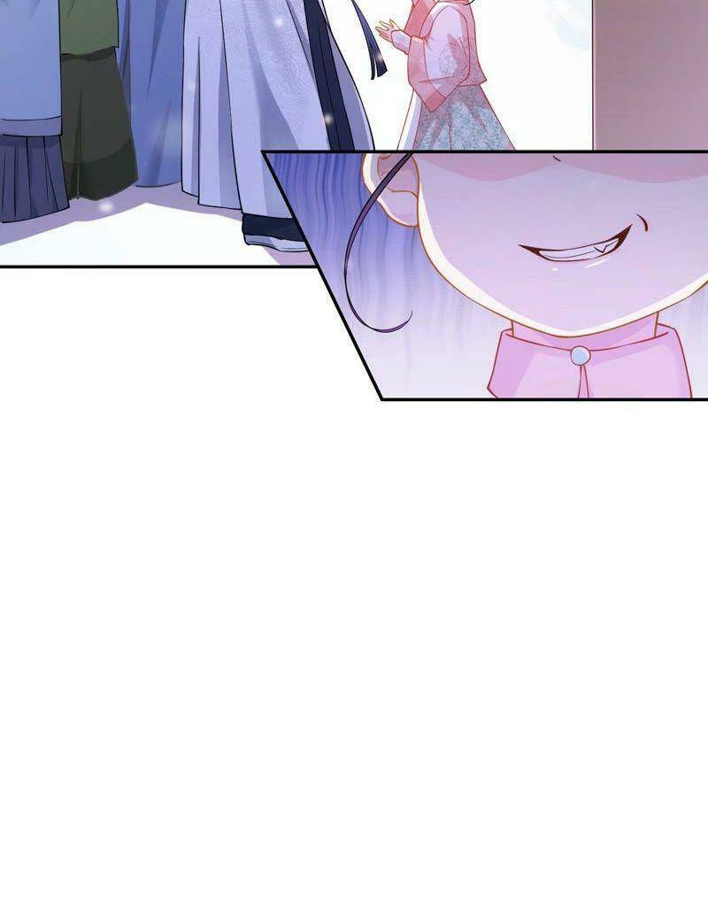 Quận Chúa Vững Vàng, Thiết Lập Nhân Vật Không Thể Vỡ: Chapter 3