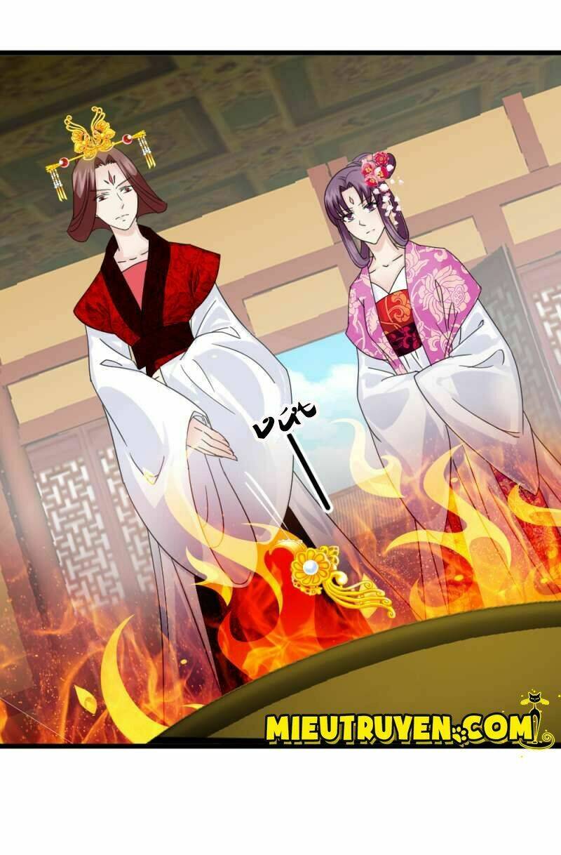 Tuyệt Thế Độc Phi Của Tà Vương: Chapter 61