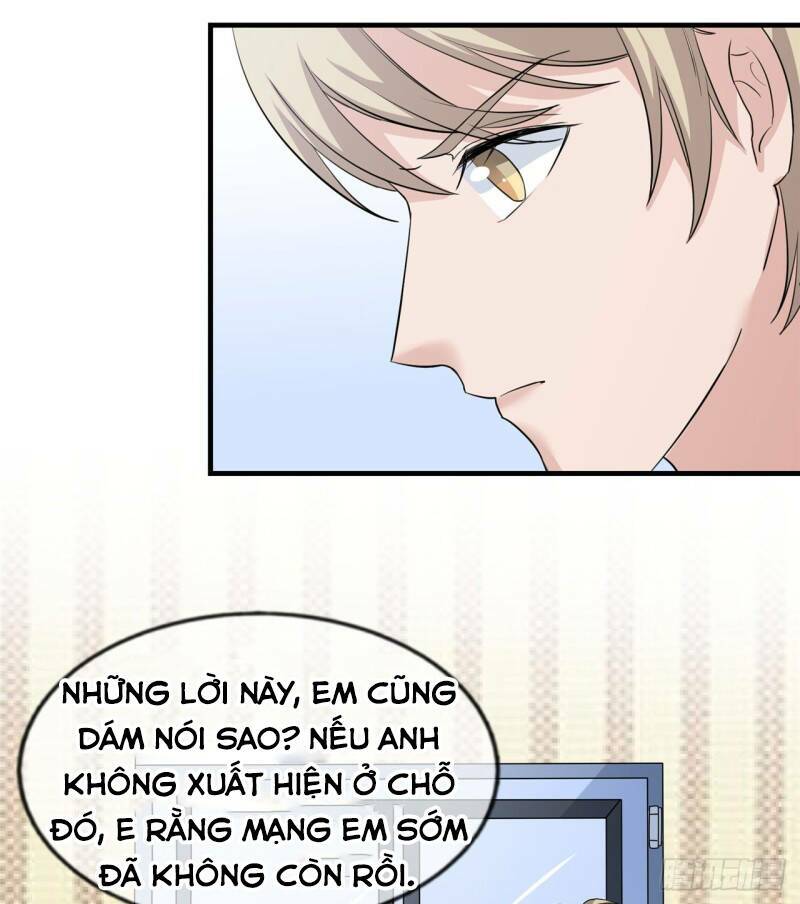 Siêu Cấp Nữ Thần Trọng Sinh: Chapter 21