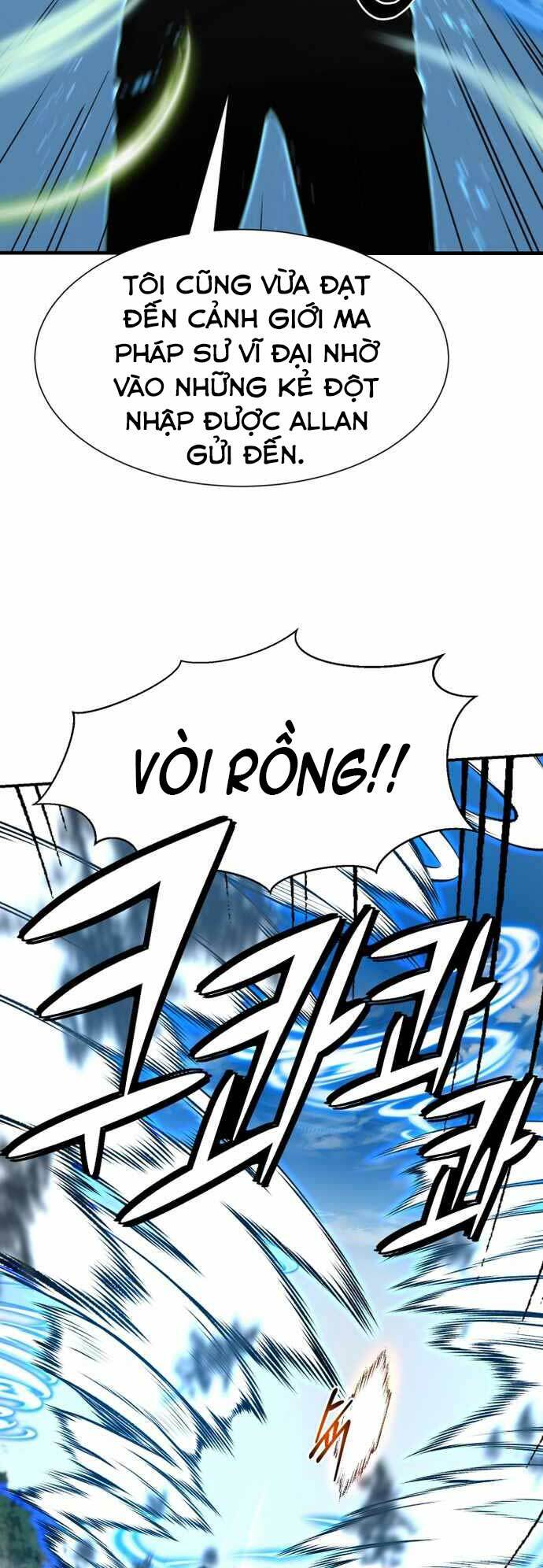 Luân Hồi Ác Nhân: Chapter 104