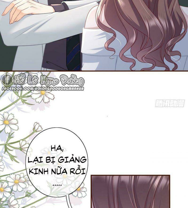 Bạn Gái Tôi Mới 30+: Chapter 70