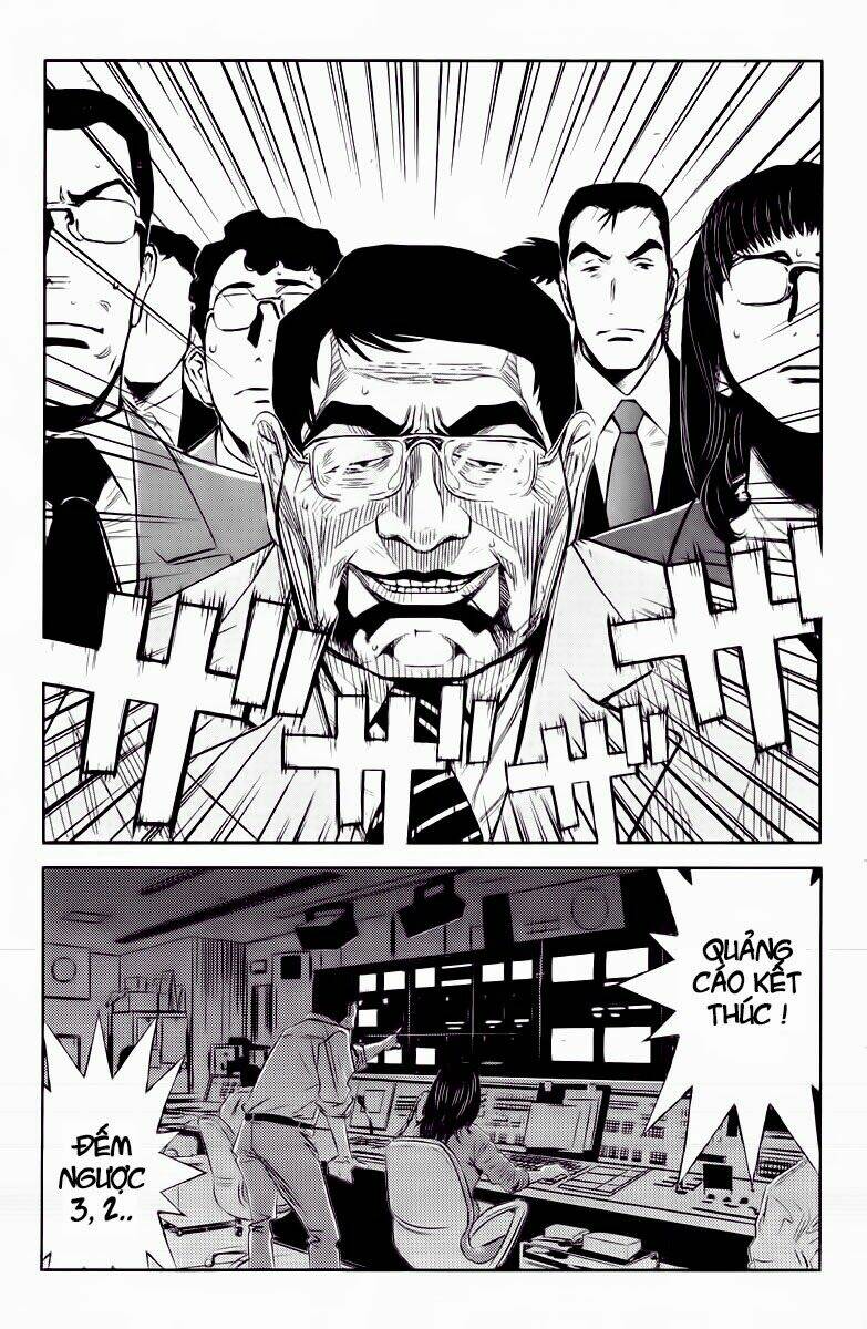 Akumetsu: Chapter 56