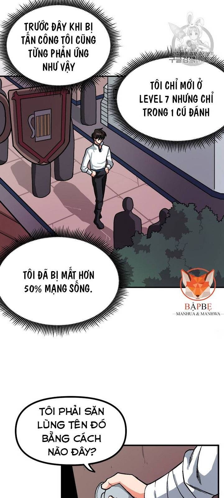 Ark: Chapter 9