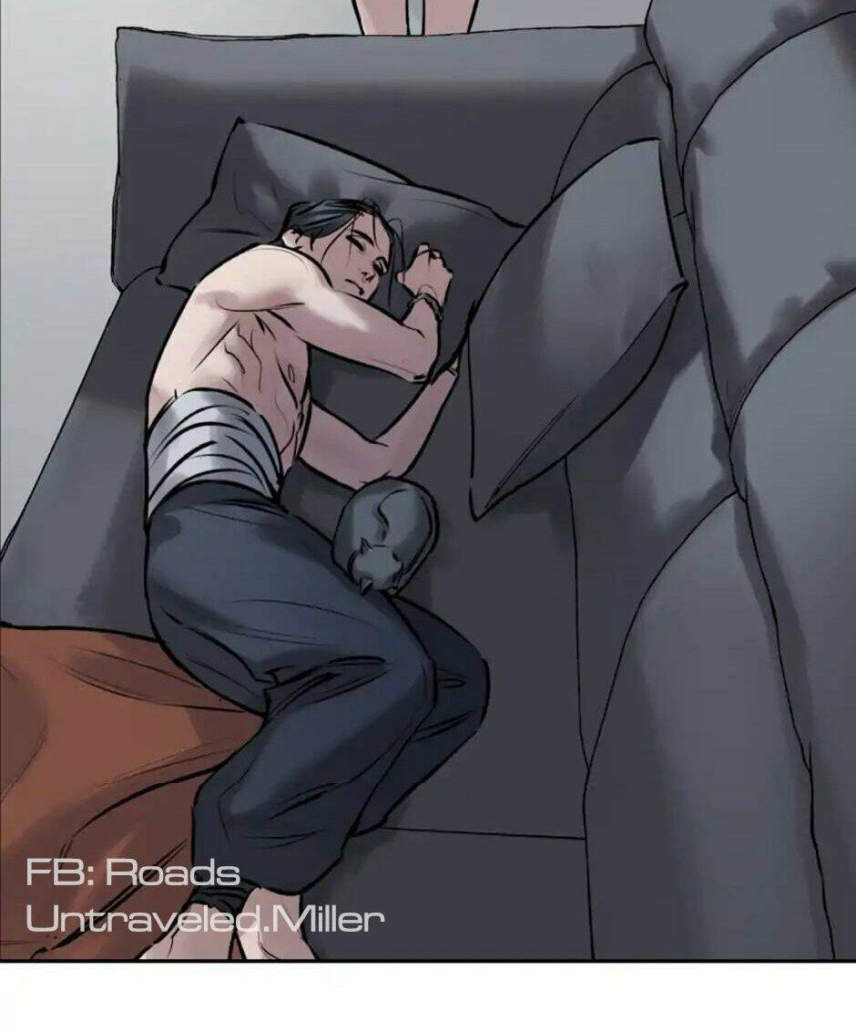 Vô Thượng Thần Vương: Chapter 3