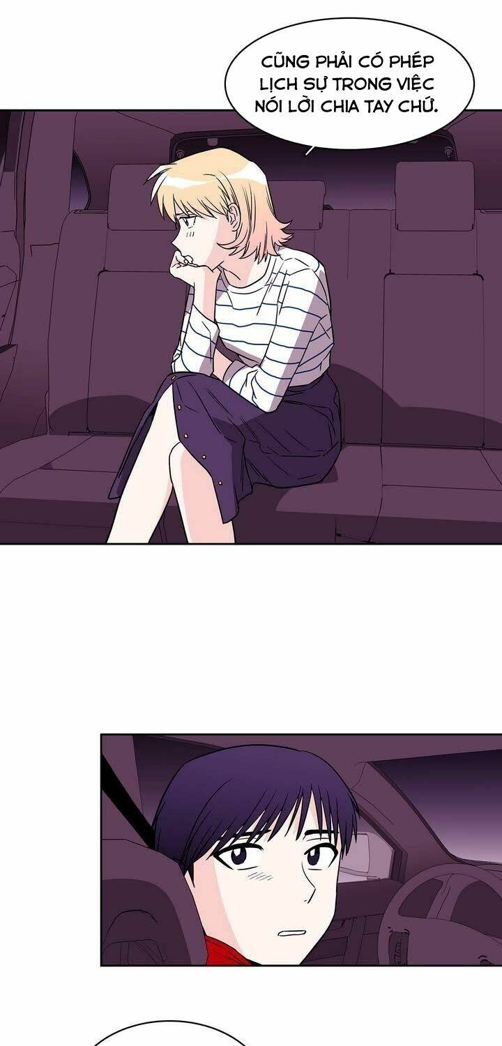 Chuyện Gì Đến, Rồi Cũng Sẽ Đến: Chapter 54