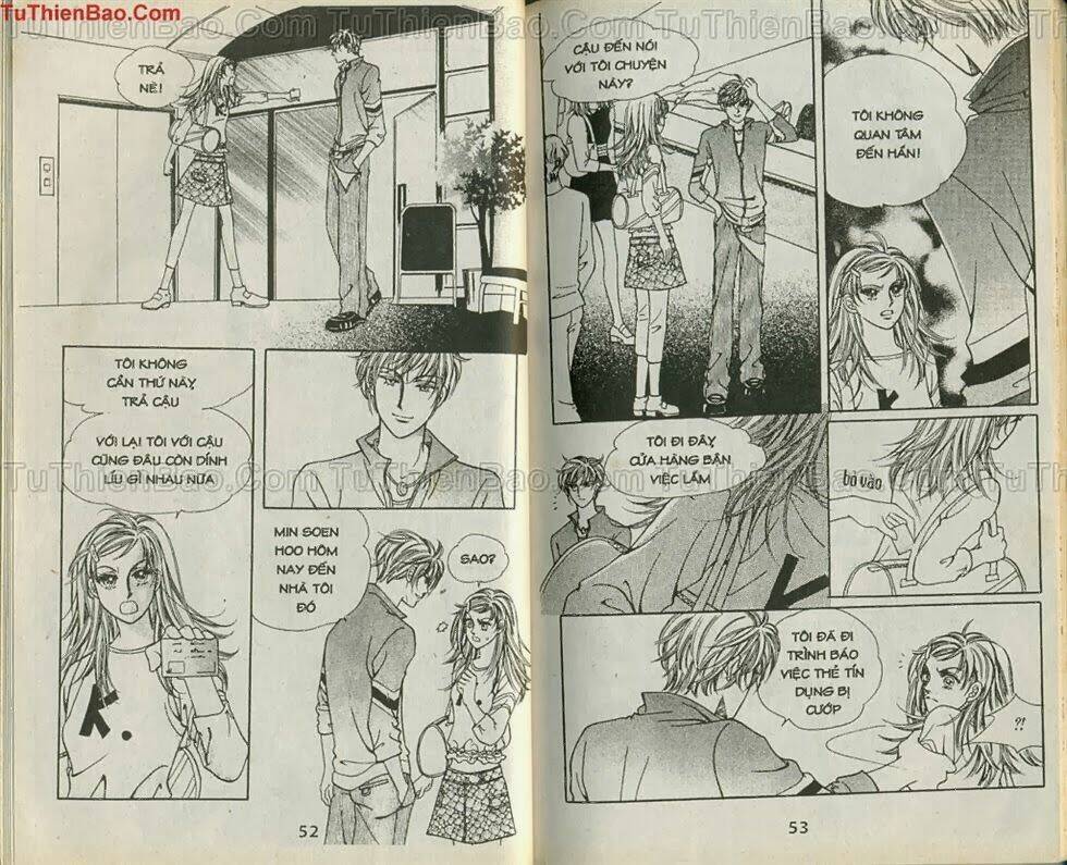 Thiên Sứ: Chapter 5