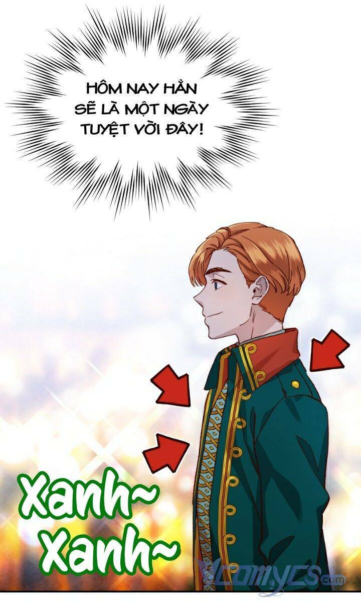 Hãy Cứu Tôi, Công Chúa: Chapter 1