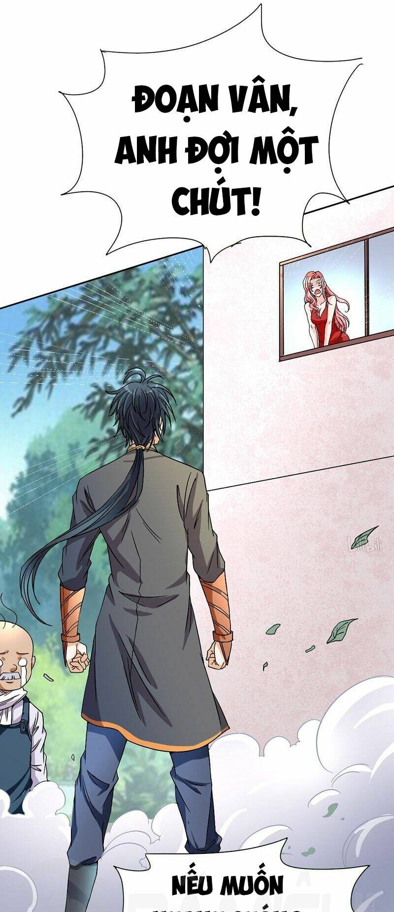 Nhất Phẩm Cao Thủ: Chapter 62