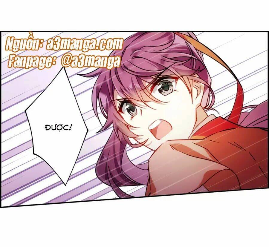 Thượng Quốc Phú Chi Thiên Đống Tuyết: Chapter 125