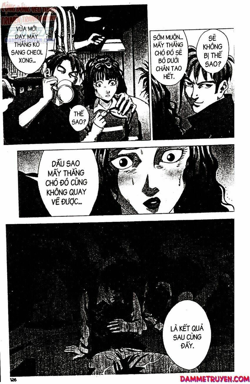 Ai Hơn Ai: Chapter 118