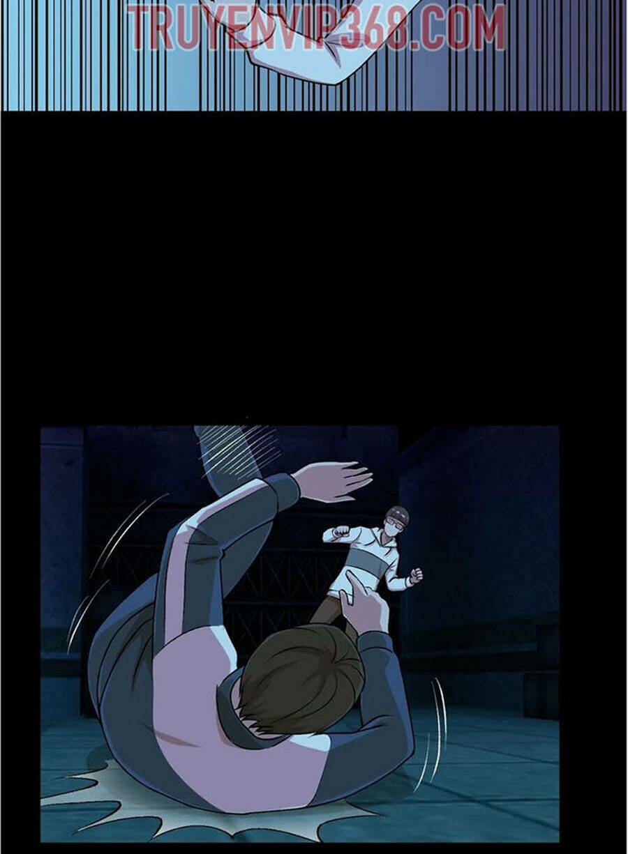 Đai Ca Trở Lại Tuổi 16: Chapter 136