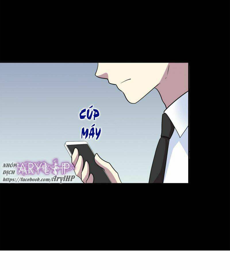 Người Yêu Thời Không: Chapter 28