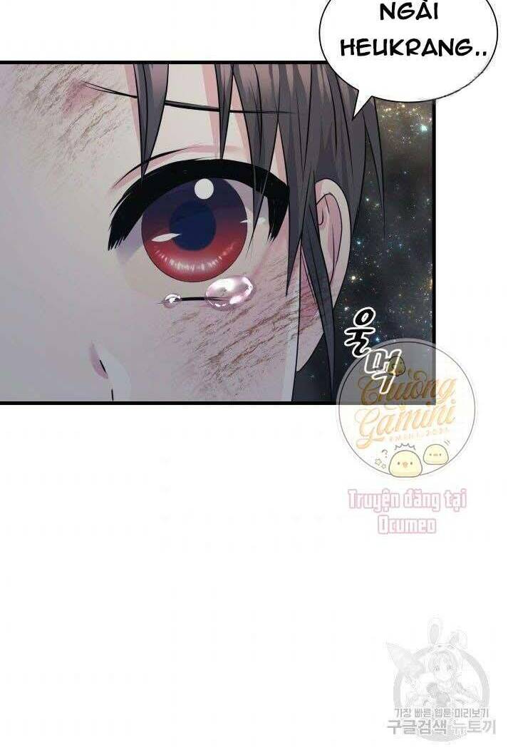 Cô Dâu Của Sói Đen: Chapter 5