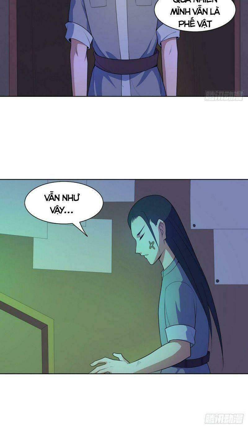 Thần Long Tinh Chủ: Chapter 21