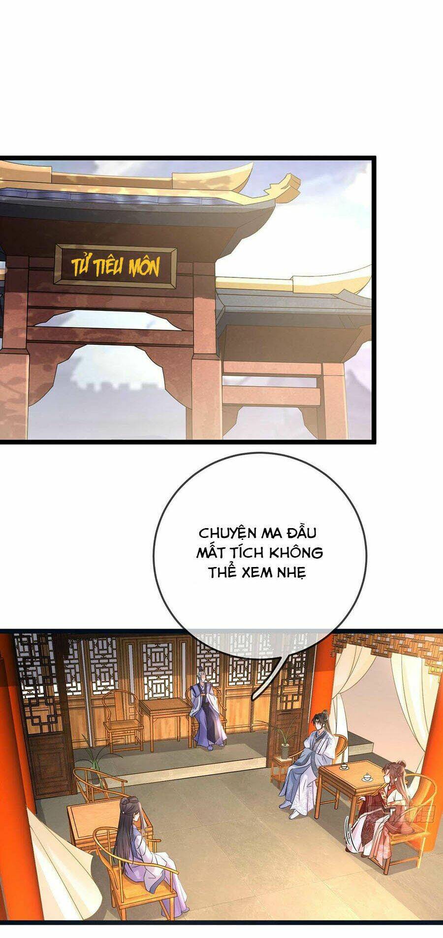 Ma Đầu Vạn Ác Năm Tuổi Rưỡi: Chapter 51