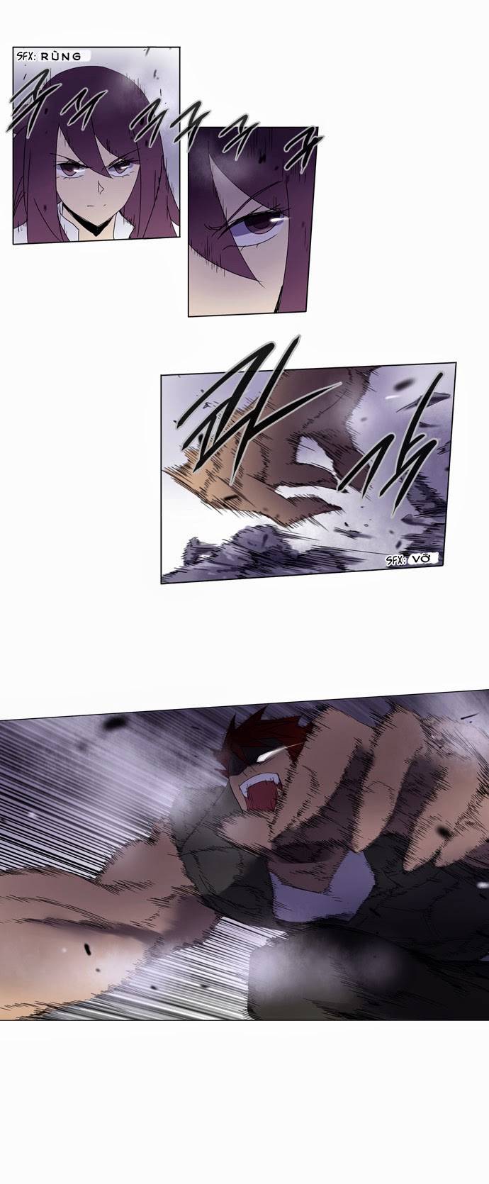 Soul Cartel: Chapter 49