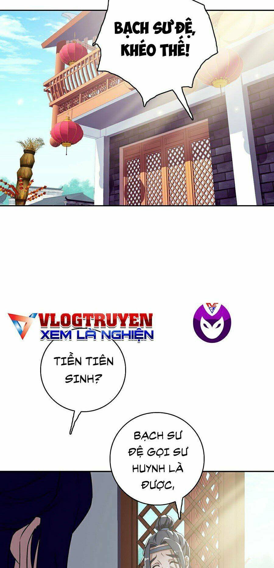 Siêu Đạo Thần Thuật: Chapter 18