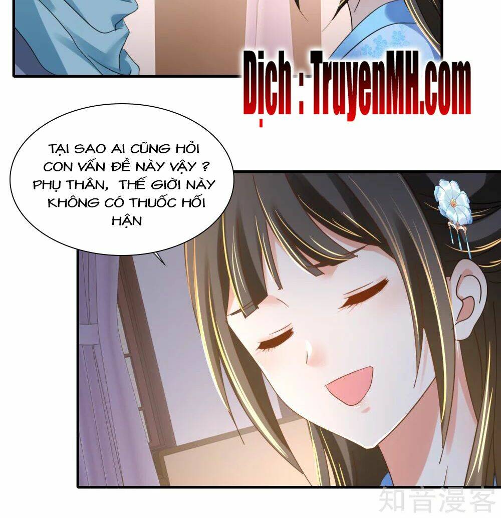 Lãnh Cung Phế Hậu Muốn Nghịch Thiên: Chapter 155