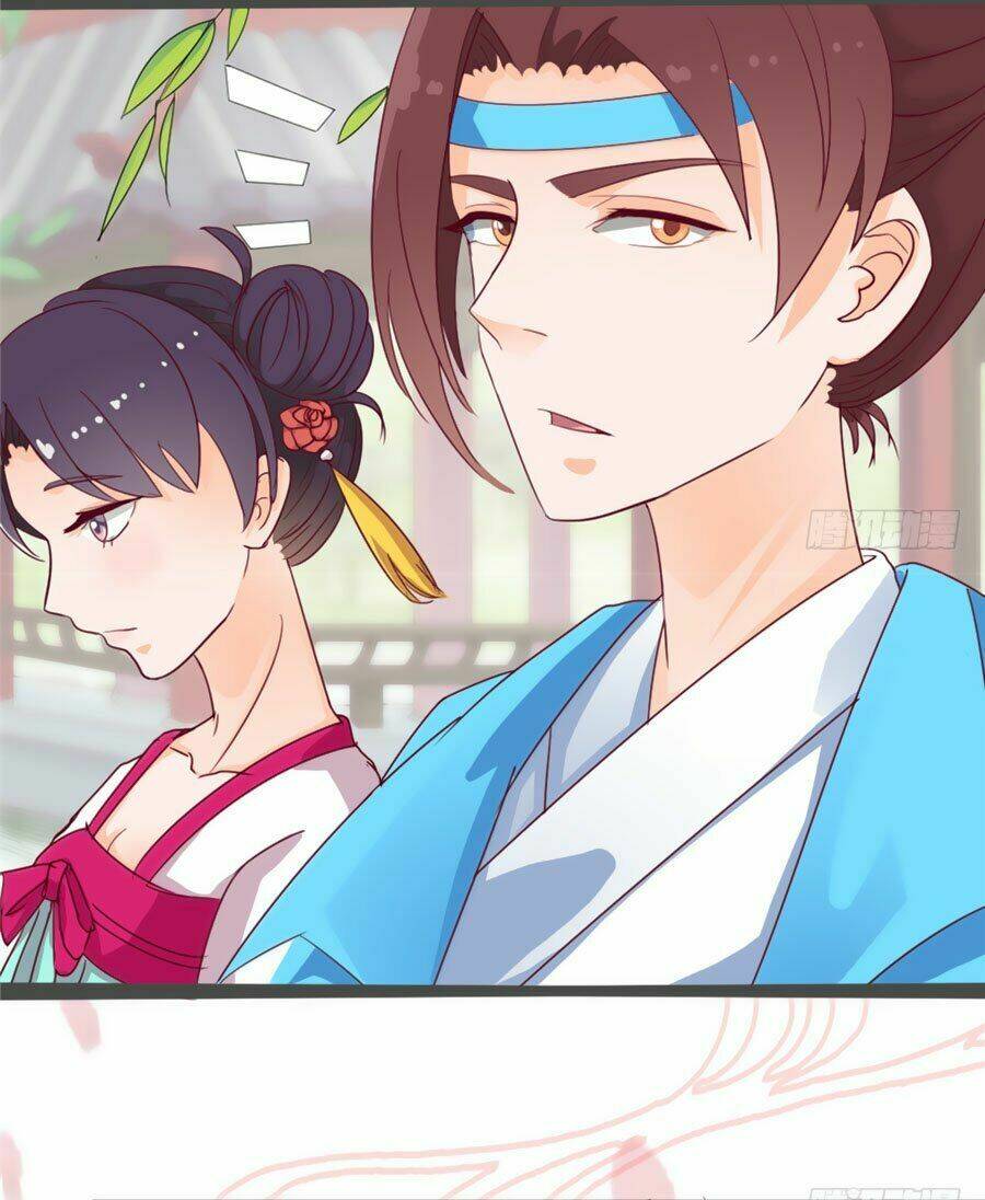 Ngọc Vi Mai: Chapter 14