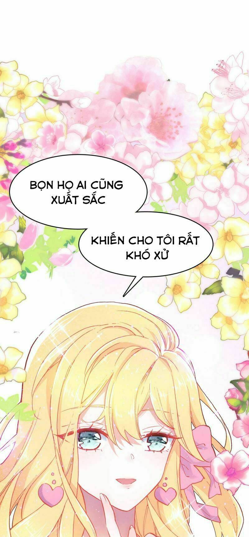 Chuyển Phát Nhanh Tình Yêu: Chapter 5.2