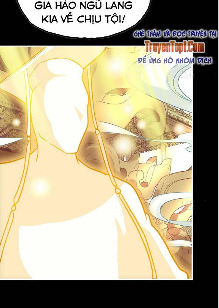 Khởi Đầu Bằng Một Con Côn: Chapter 132