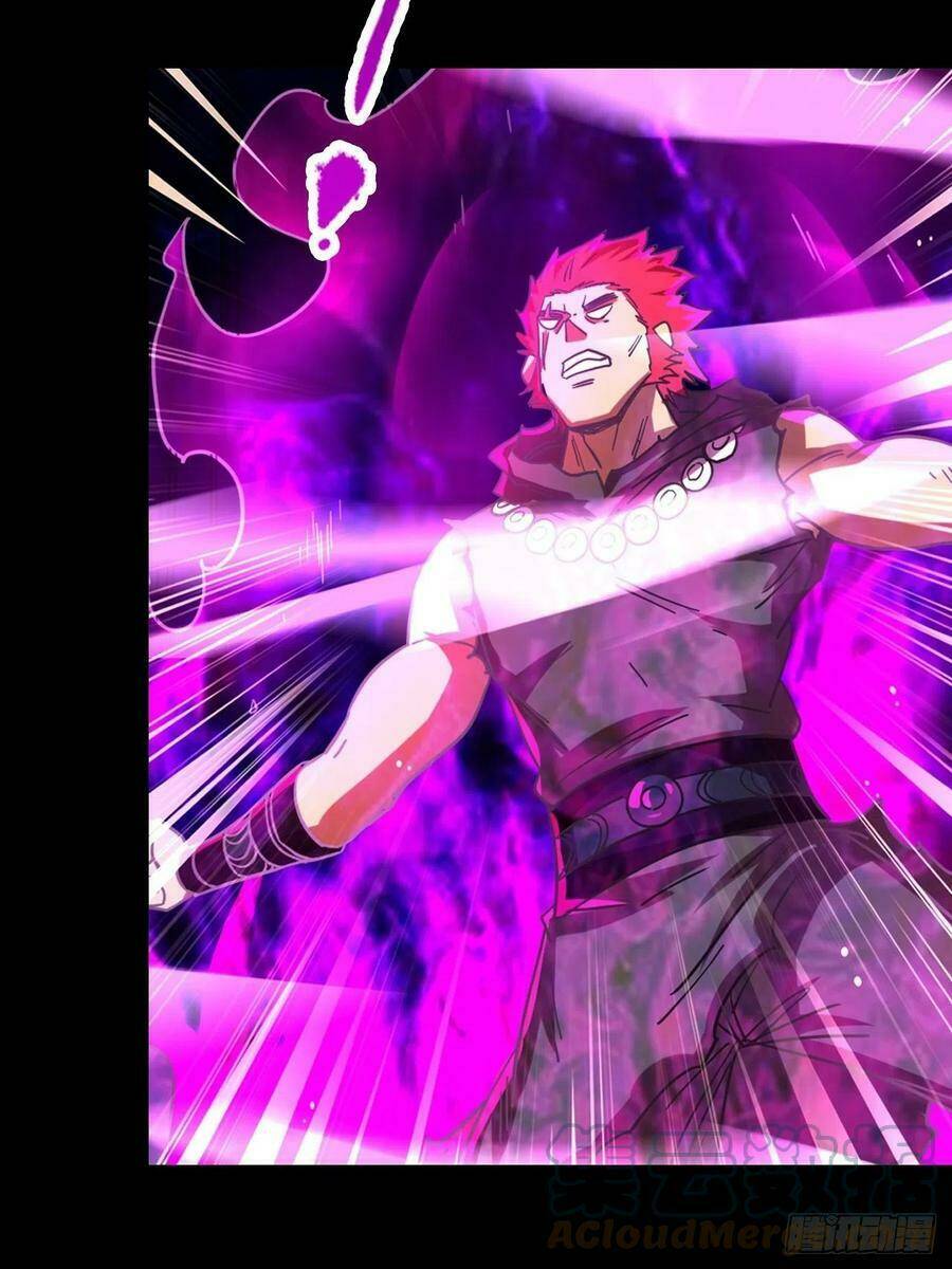 Người Nguyên Thủy Mạnh Nhất: Chapter 83