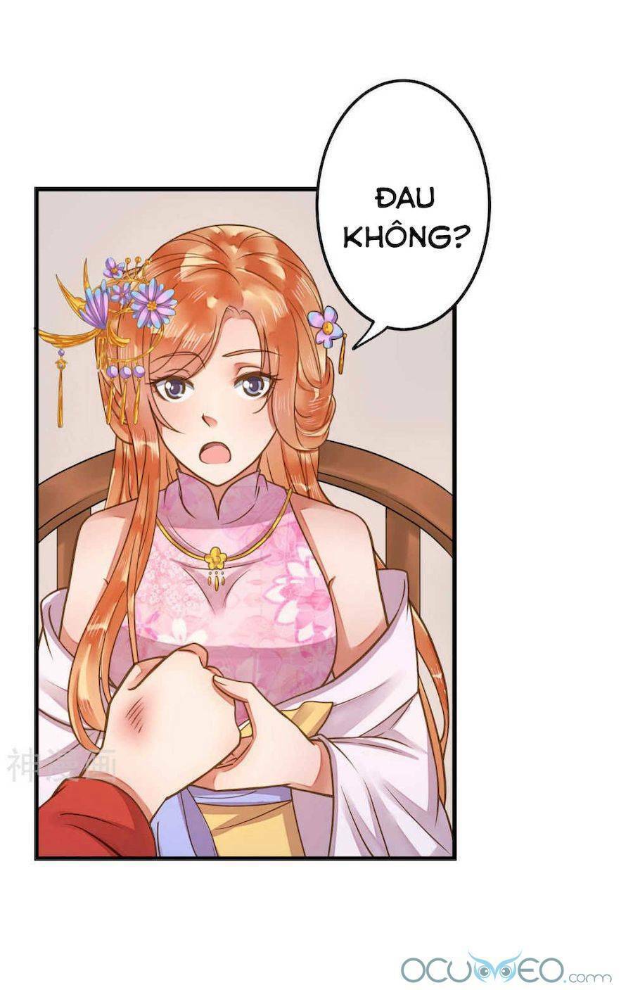 Quý Phi Này Có Chút Cơ: Chapter 10