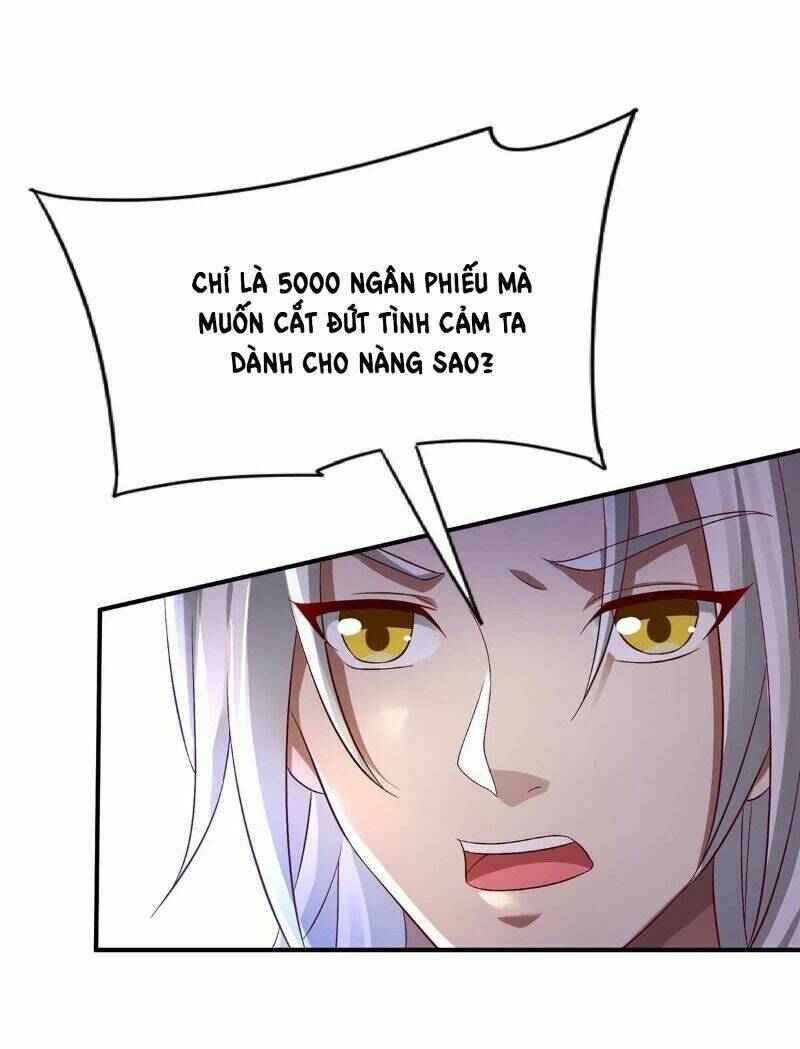 Hệ Thống Chiếm Đoạt Bá Đạo Trên Từng Hạt Gạo: Chapter 3