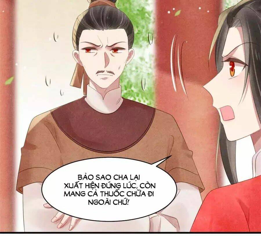 Vương Phi Muốn Trèo Tường: Chapter 52