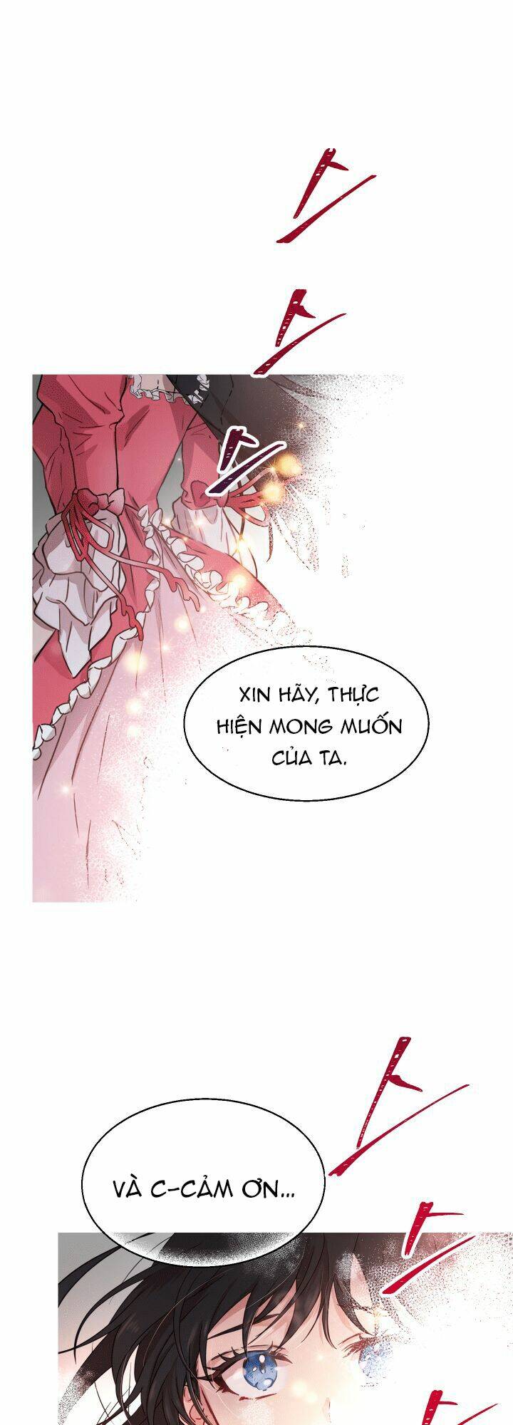 Khế Ước Của Ác Ma: Chapter 2