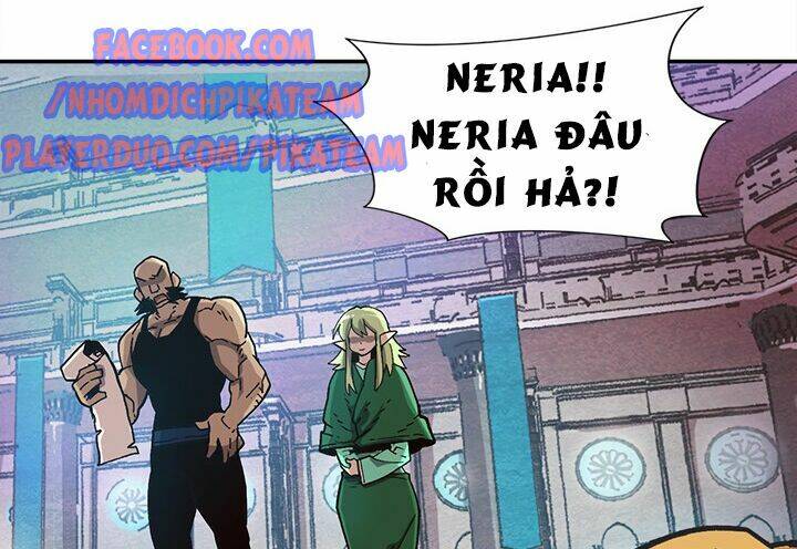 Đại Lục Vô Song: Chapter 23