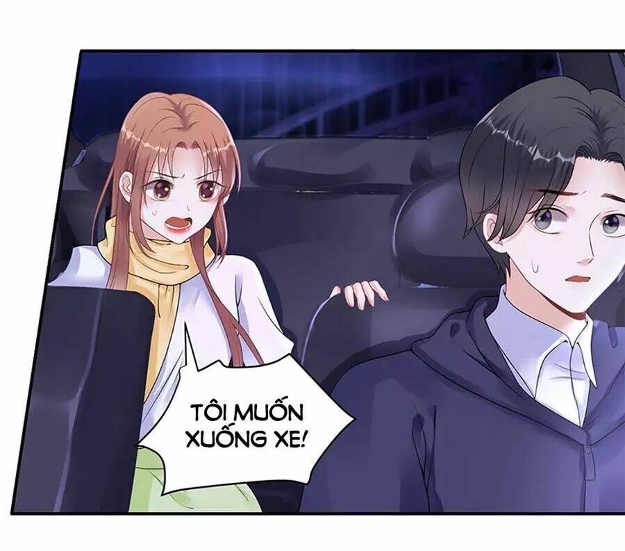 Bạn Trai Điều Khiển Giấc Mơ: Chapter 32