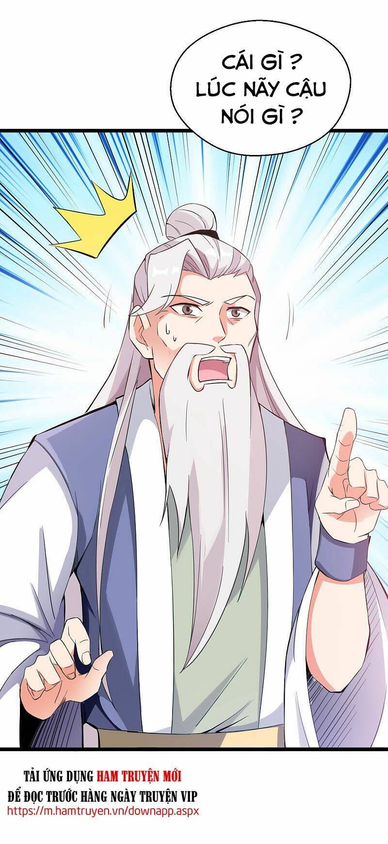 Phục Thiên Thánh Chủ: Chapter 137