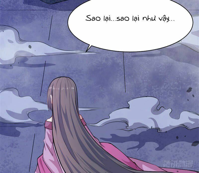 Ngạo Kiều Quỷ Vương Yêu Ta: Chapter 118